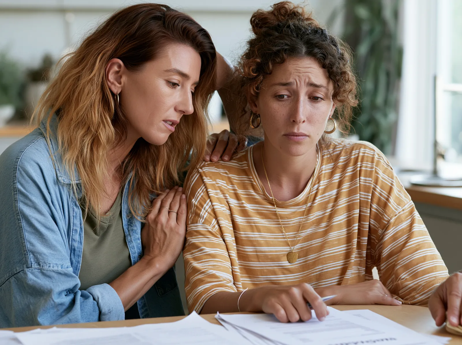 Homeowners reviewing options to avoid foreclosure by selling their house fast for cash