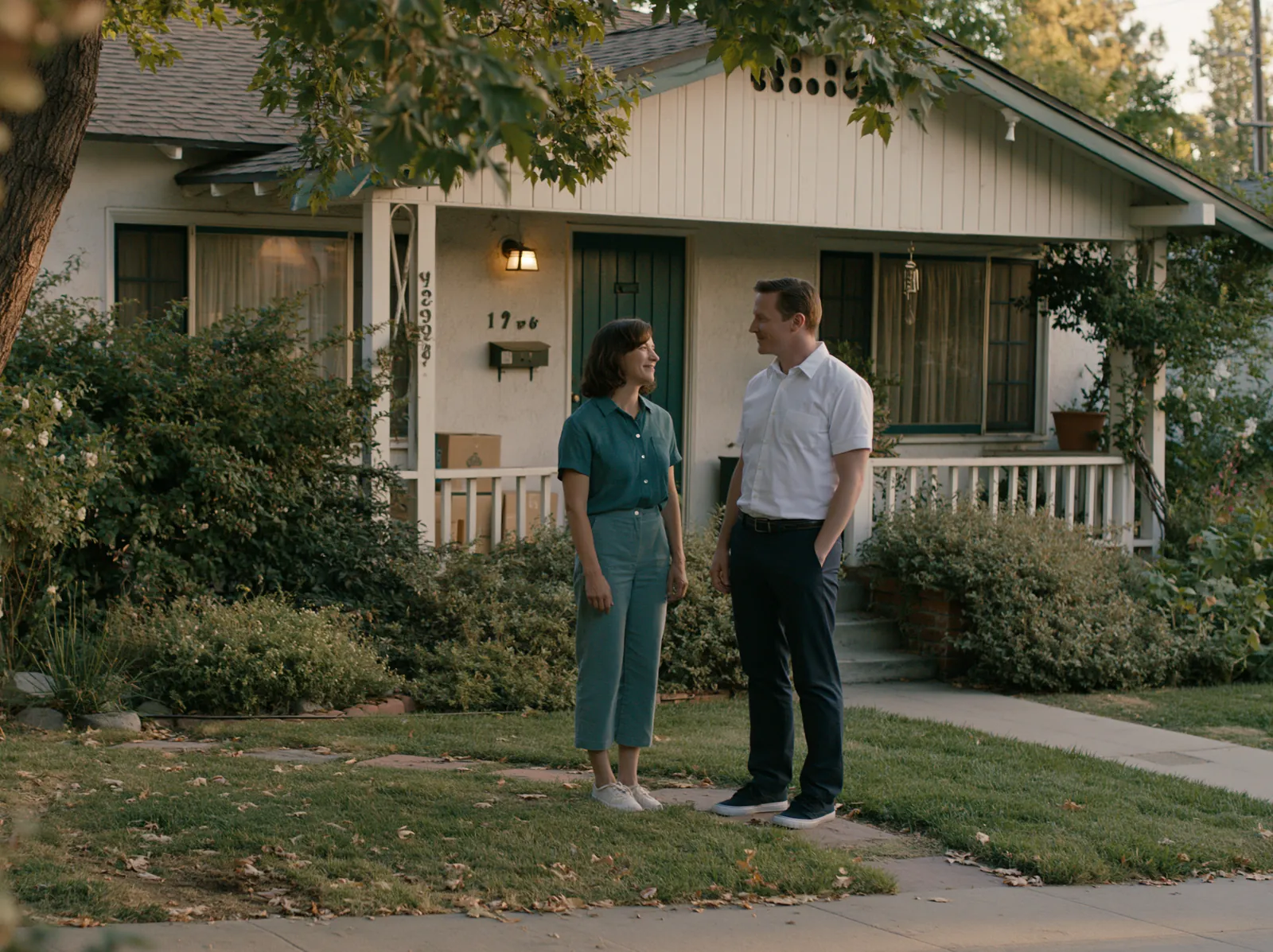 Sell my house fast in Renton — local cash home buyers at your door