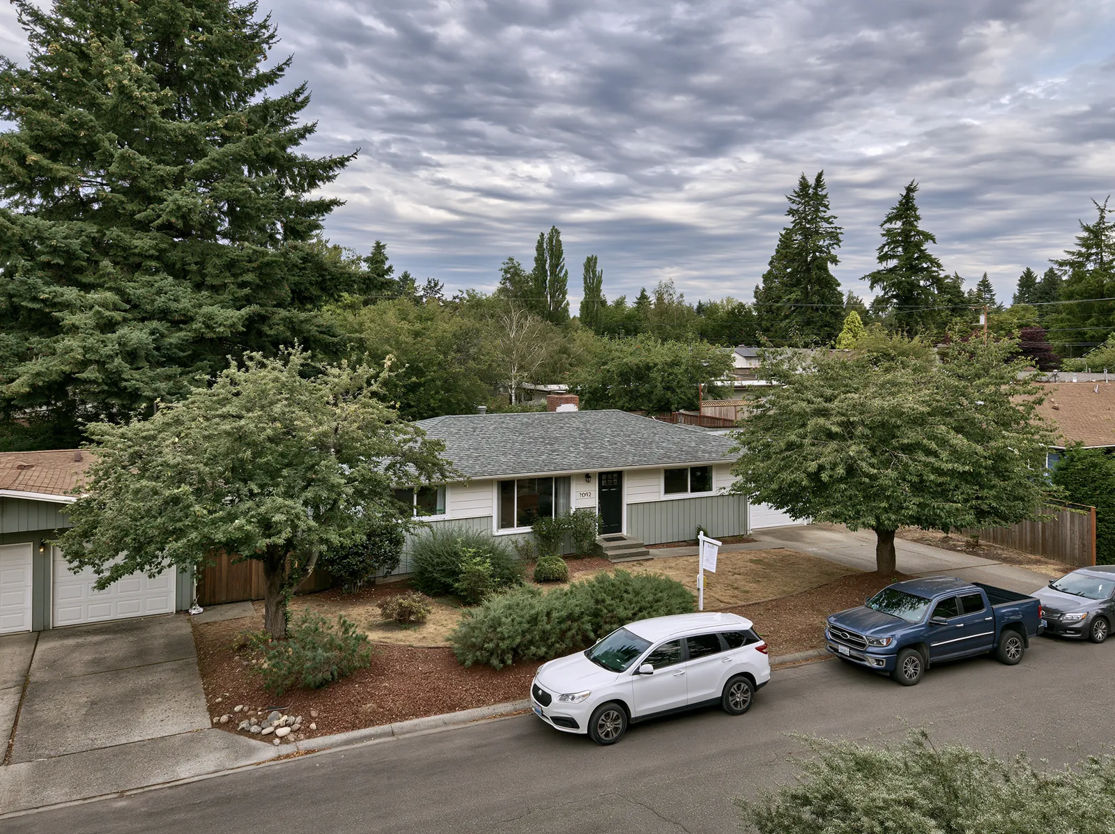 Neighborhoods where we buy houses for cash across the Seattle area