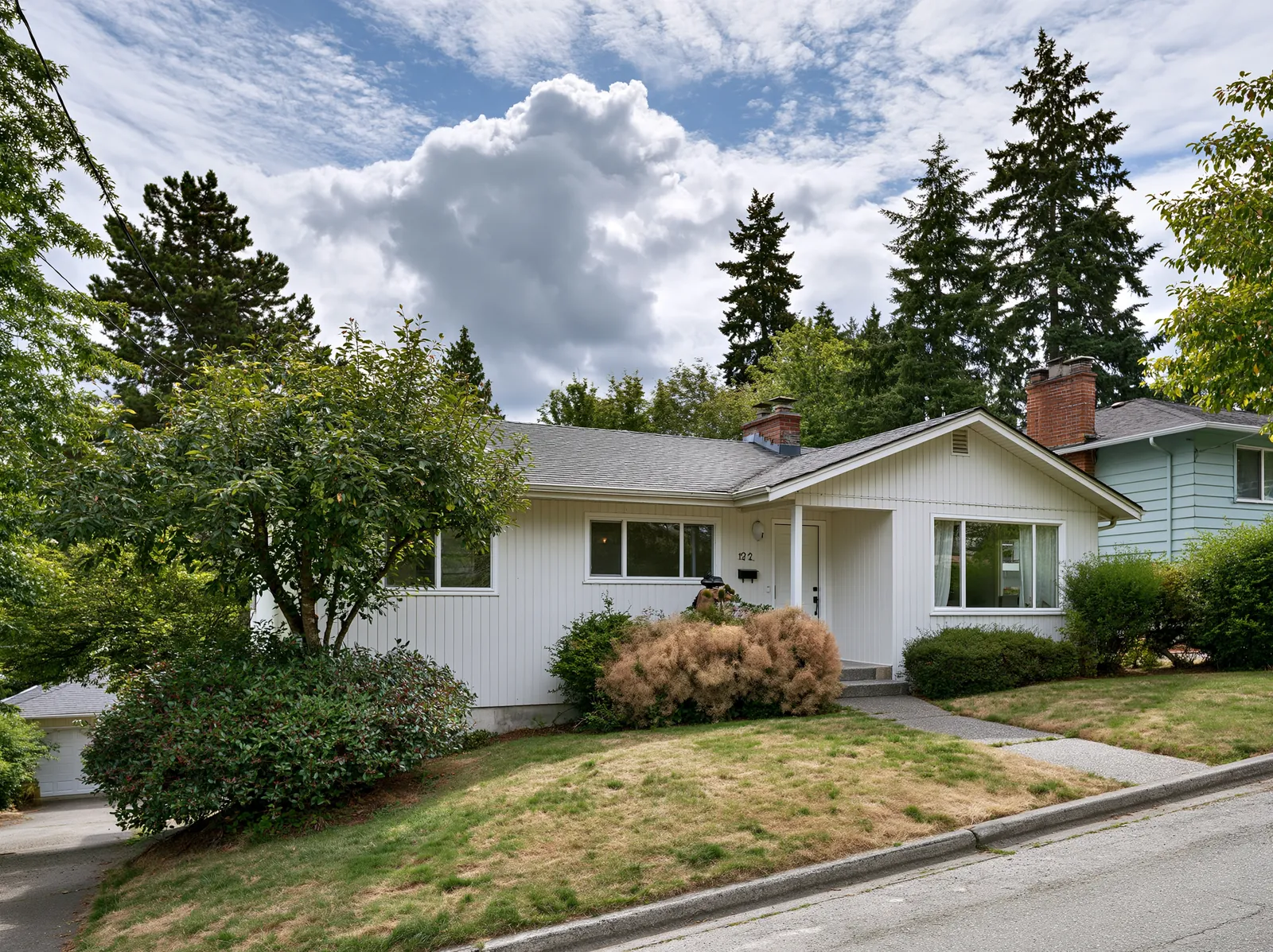 Sell my house fast in Bellevue — cash home buyers for any condition