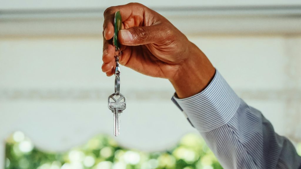 Cash For Keys