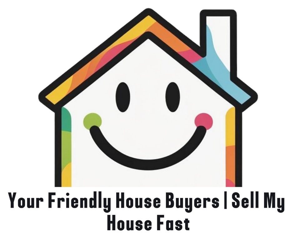 Logo for Your Friendly House Buyers