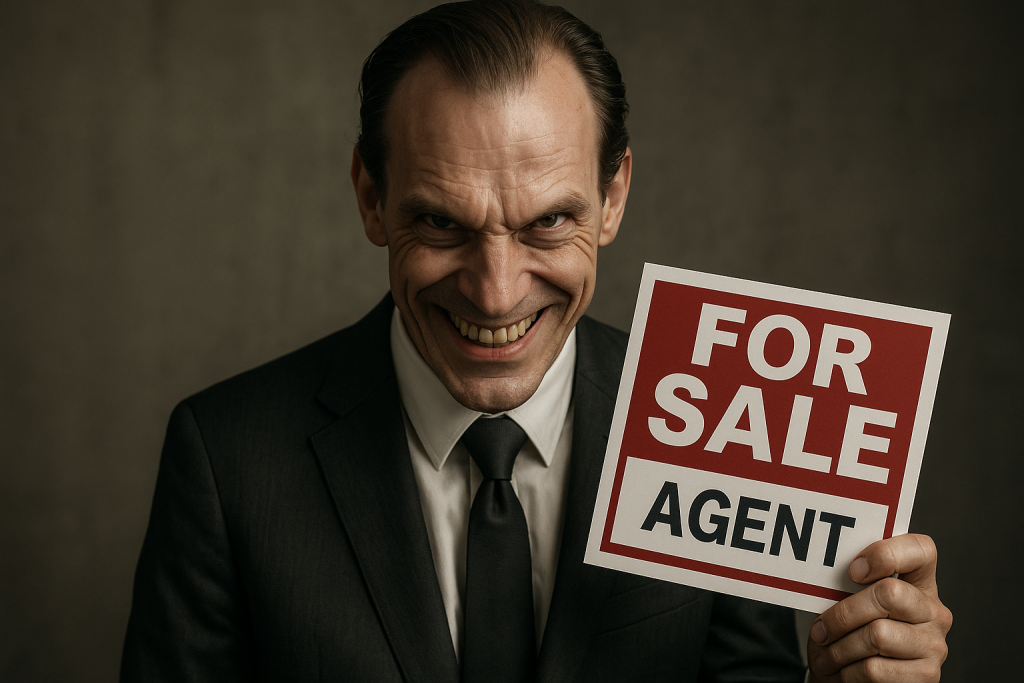 Sell Without Realtor Fast