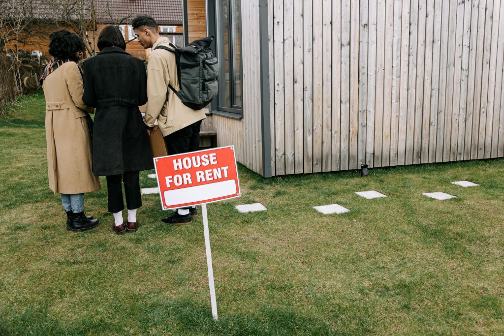 Tired Landlord Property Buyers