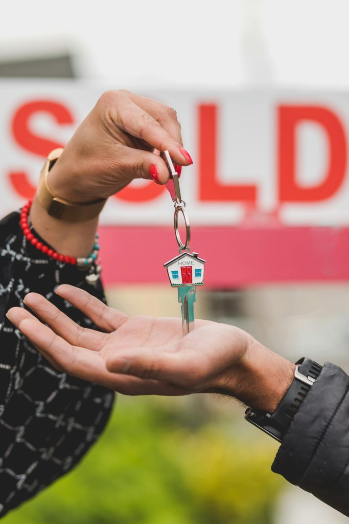 Sell My House Fast For Cash