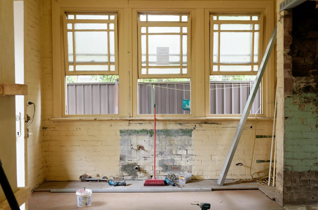 Vacant House Buyer
