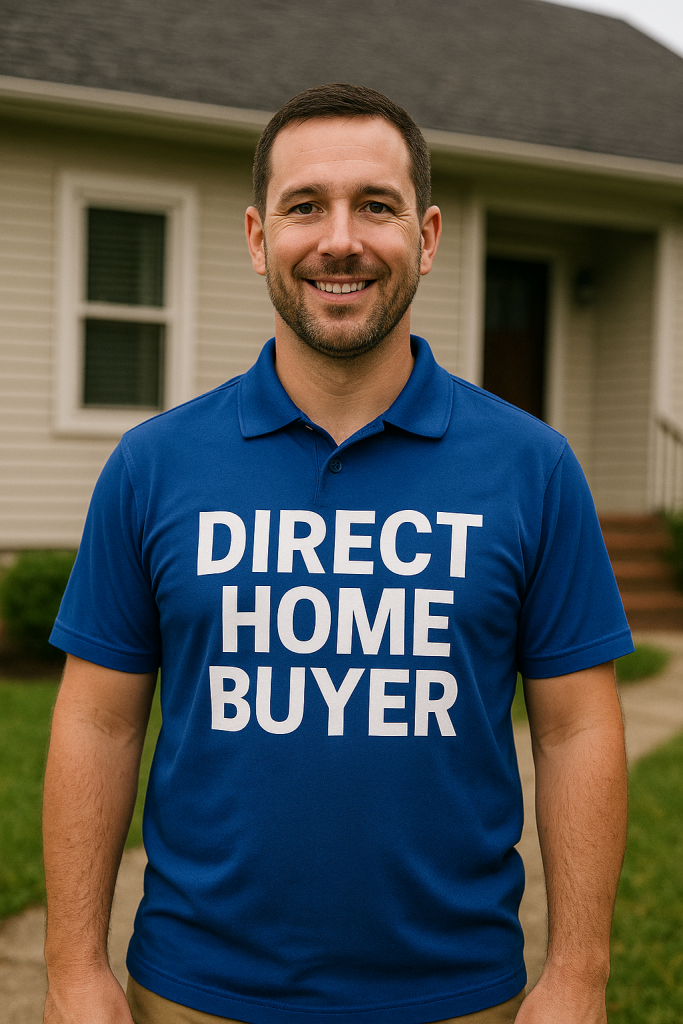 Direct Home Buyer