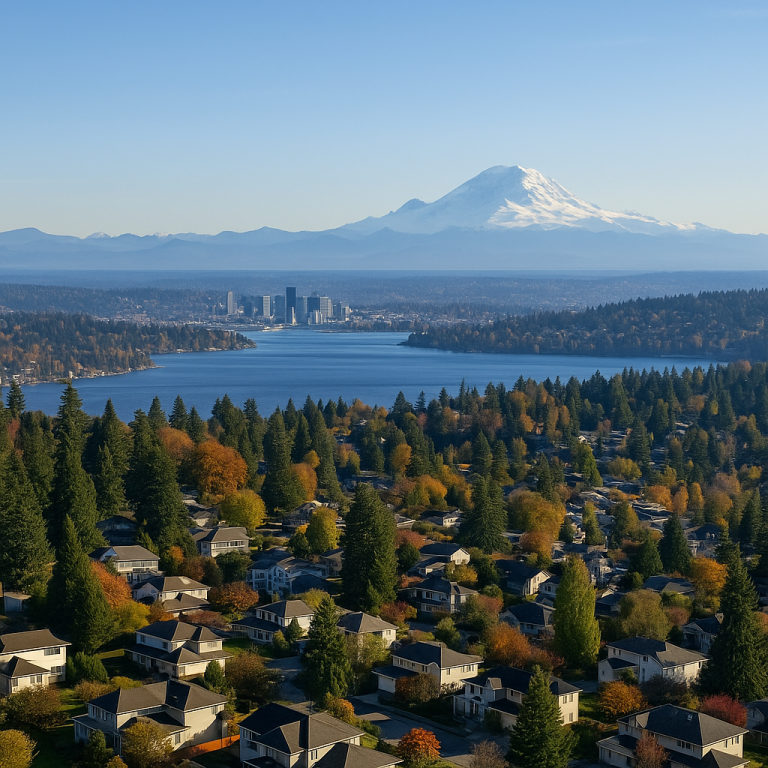 King County Buyers