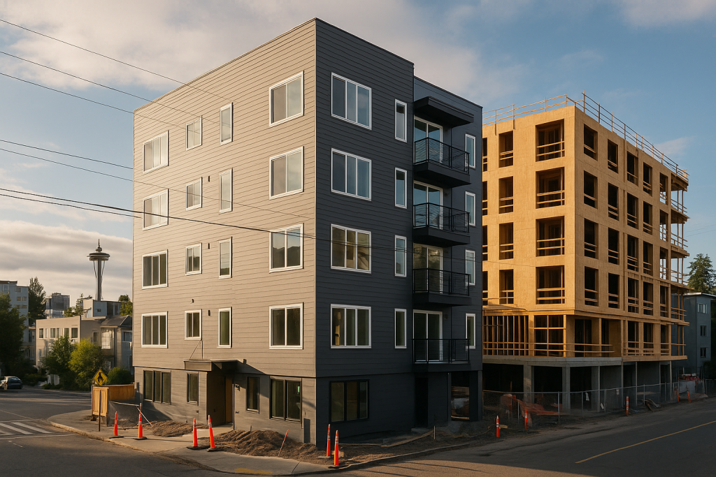 Real Estate Developer