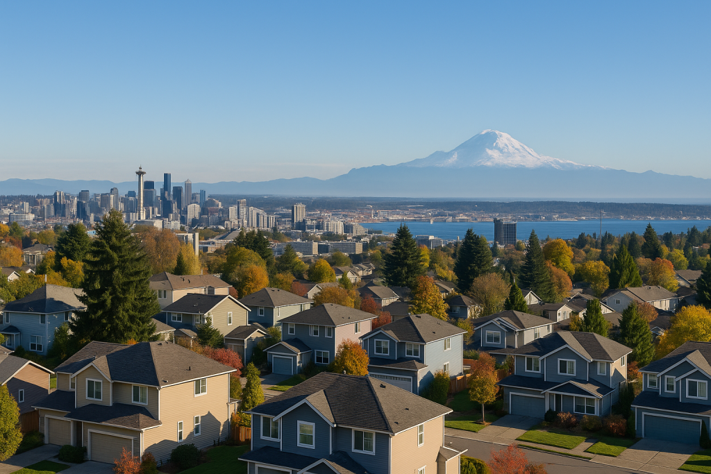 Real Estate Investment Company