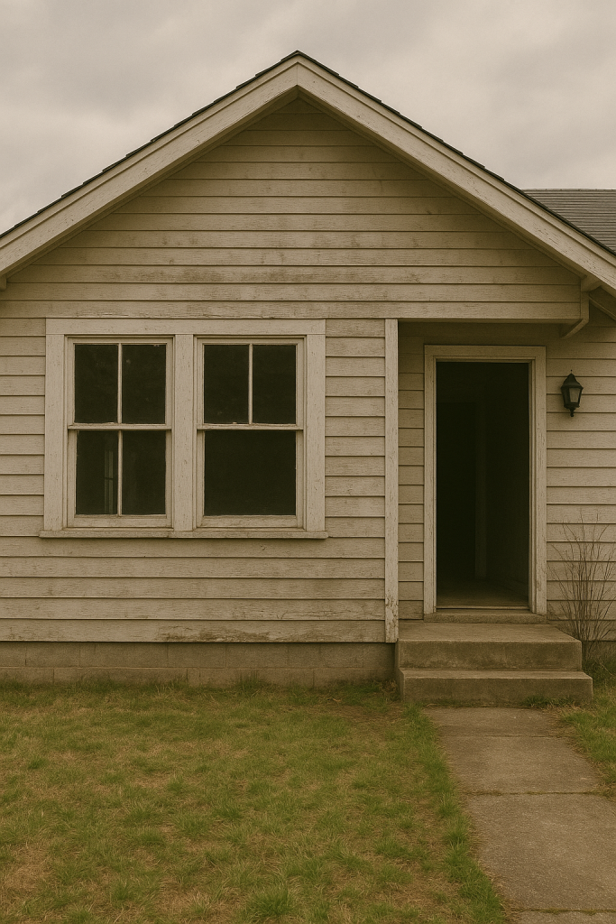Fast Home Sale Buyers