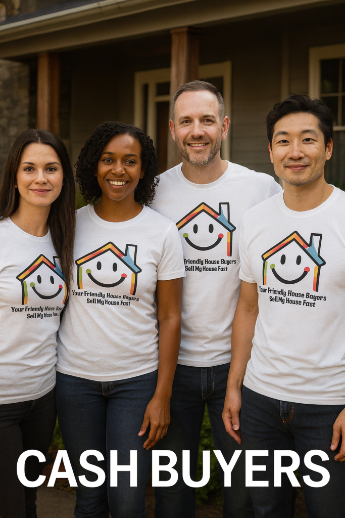 Local Cash House Buyers