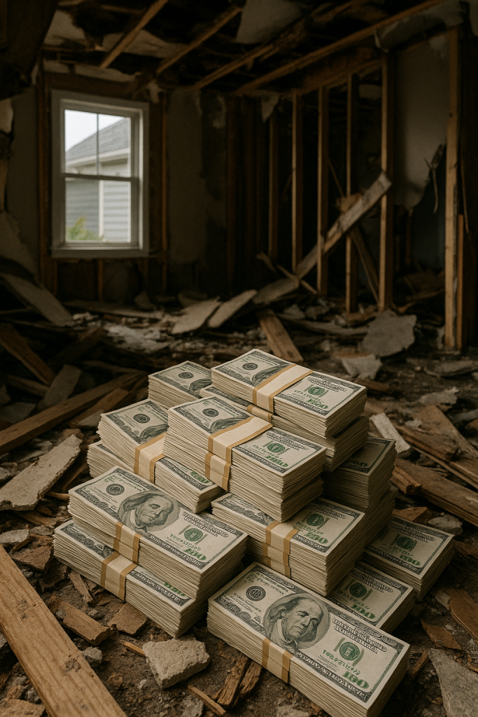 Quick Cash For Homes
