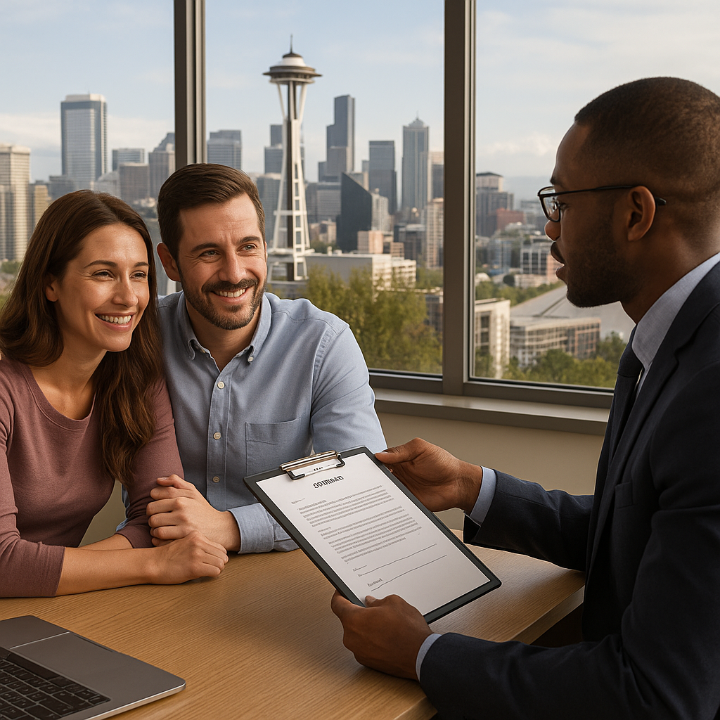 Real Estate Alternative Buyers