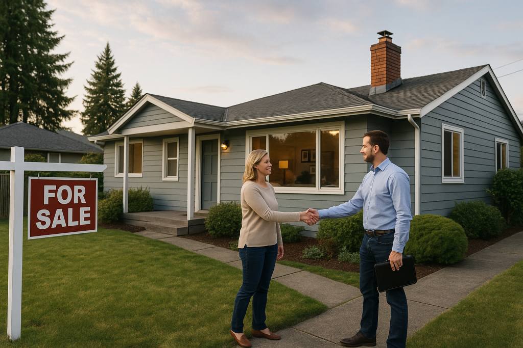 Sell With out A Real Estate Agent