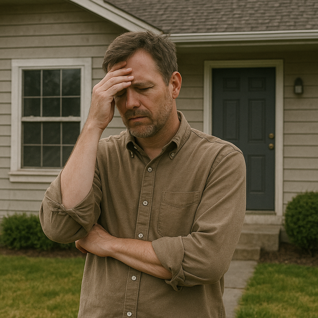 Tired Landlord Property Buyers