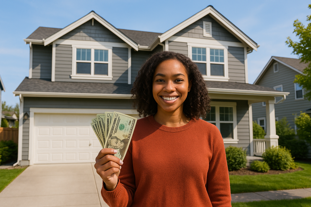 Cash House Buyers