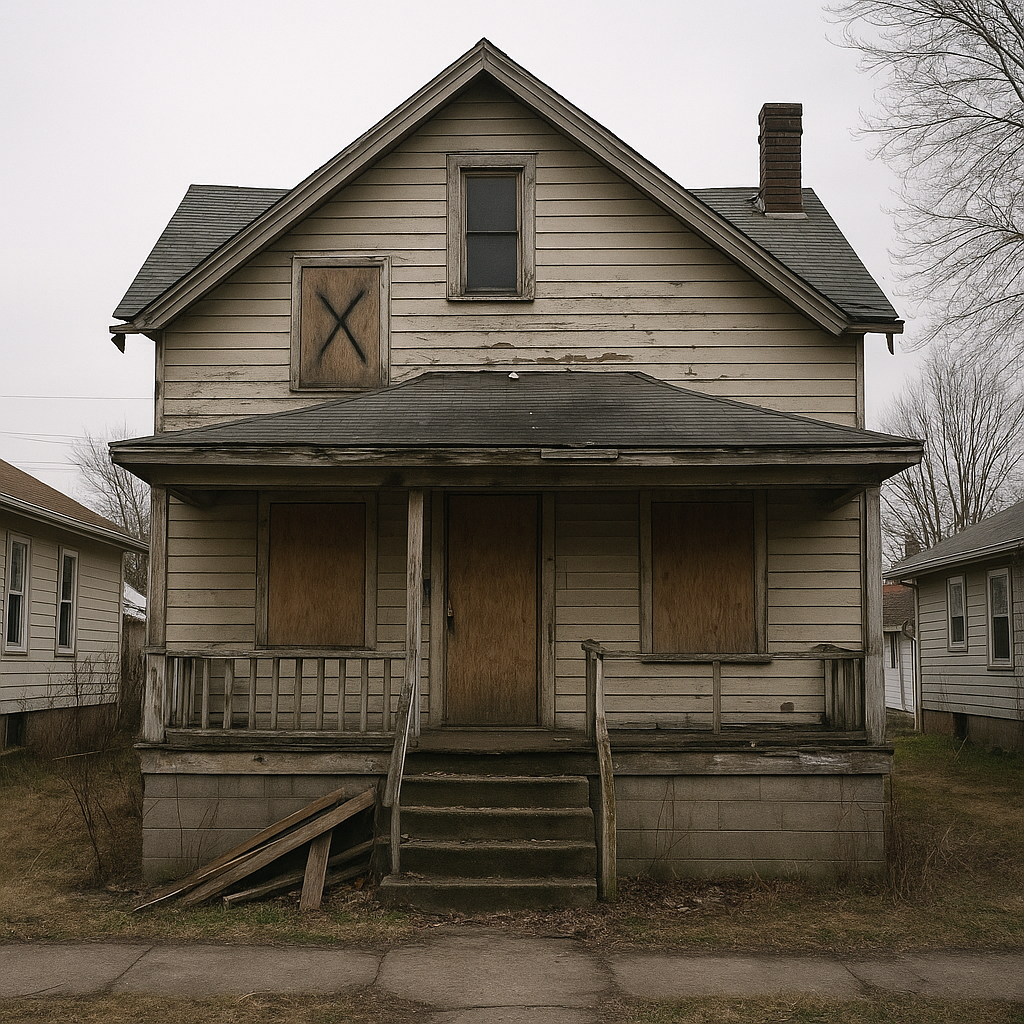 Sell My House Fast