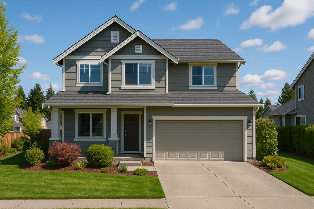 We Buy Houses Company