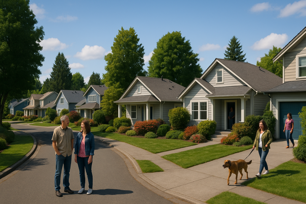 King County Cash Buyer