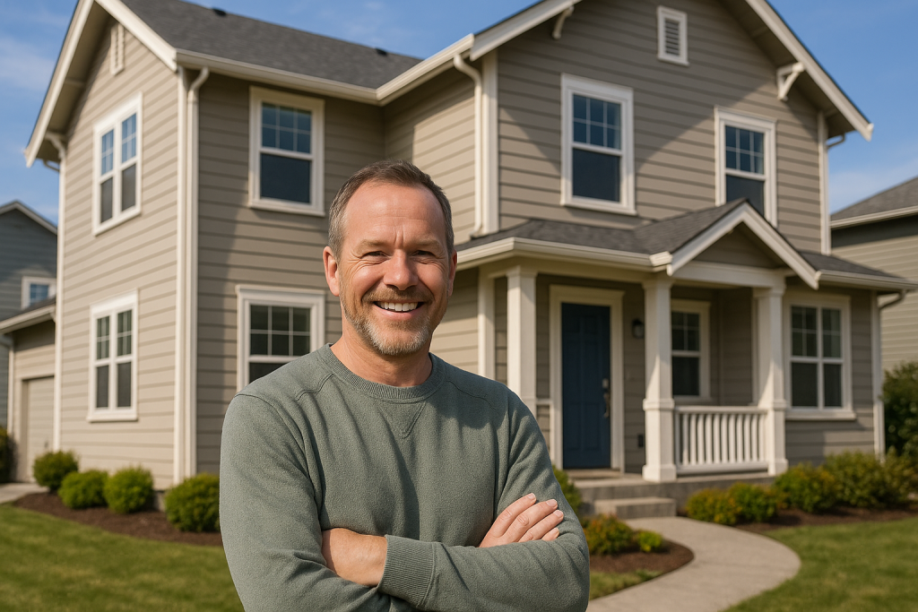 Tacoma Sale House Fast