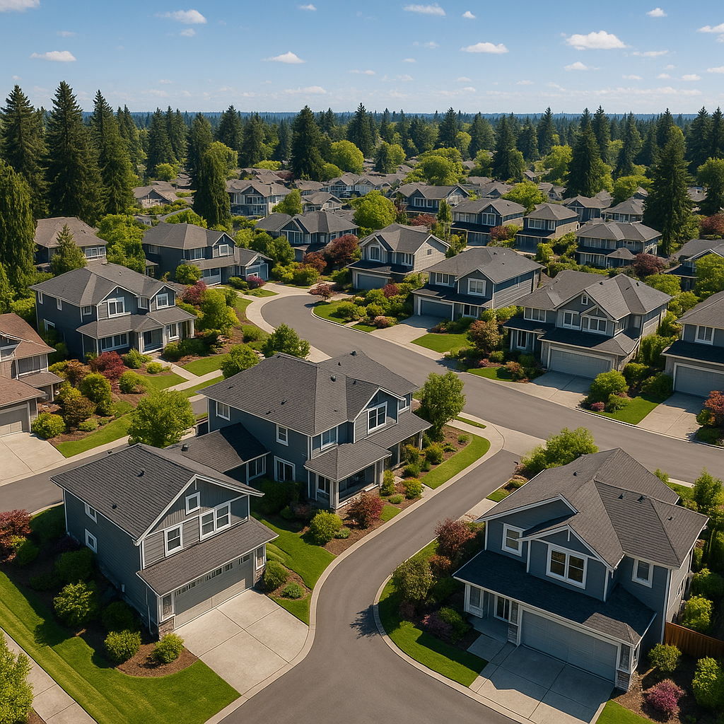 Cash Offer For Houses