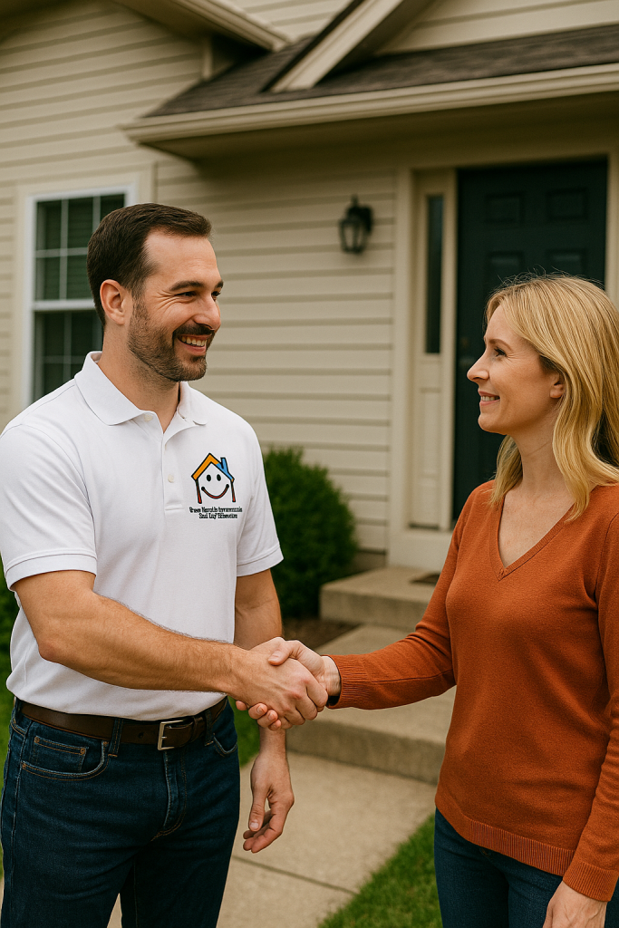 Trusted House Buyers