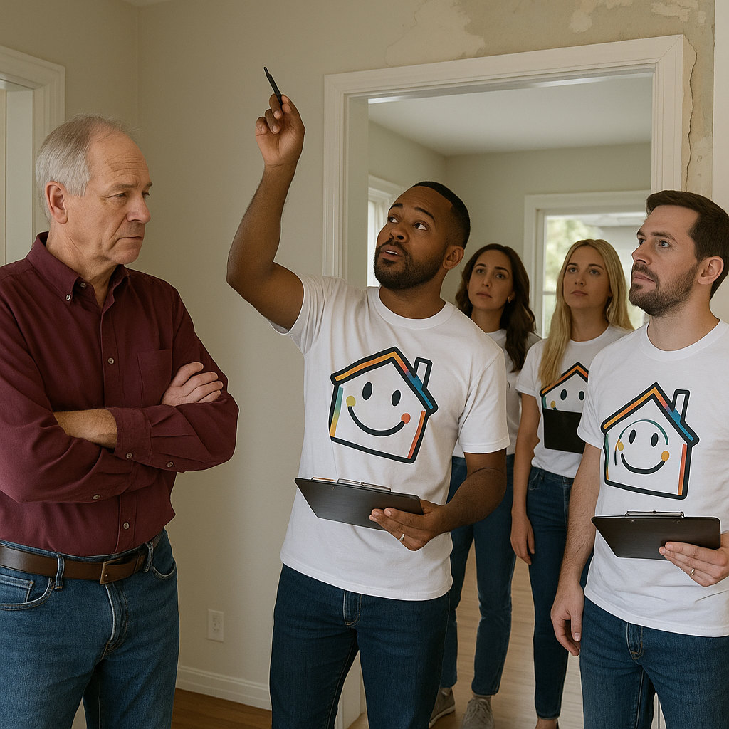 Cash For Houses