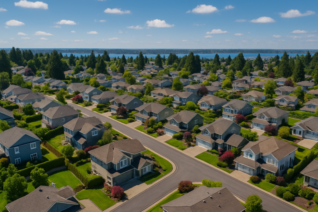 House Cash Buyers