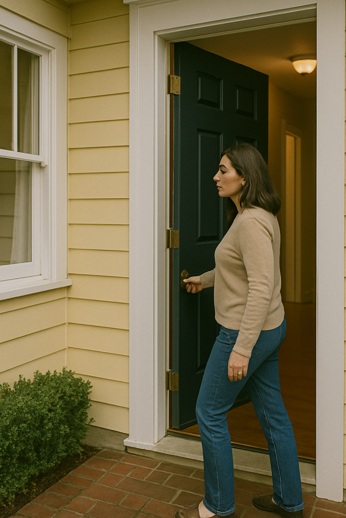 Inherited Home Buyers