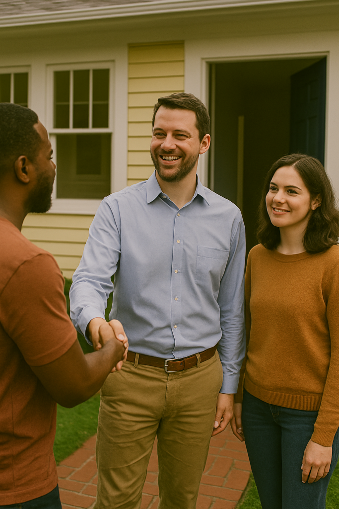 House Buyers Seattle