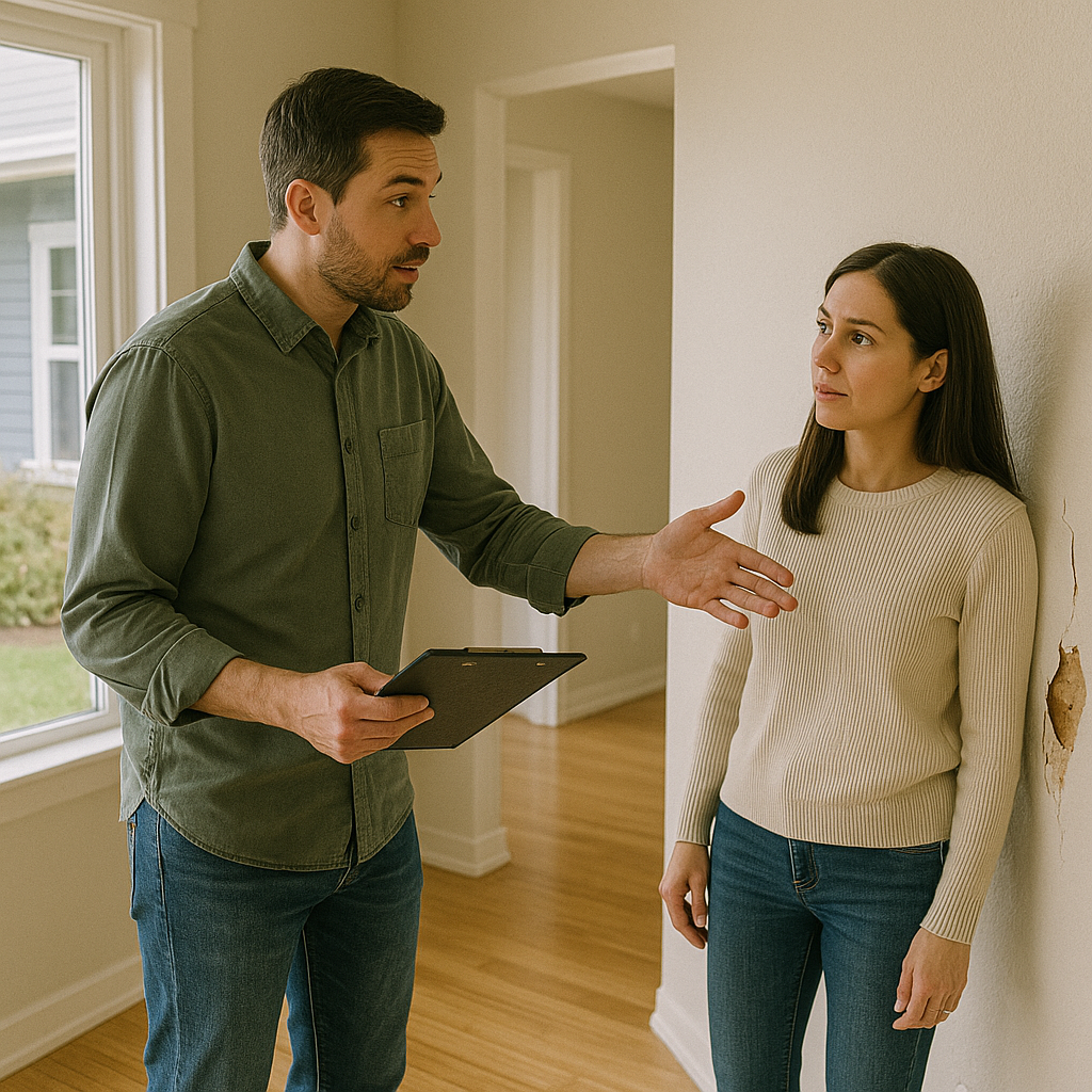 House Buyers In Seattle