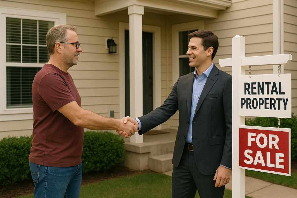 Local House Buyers