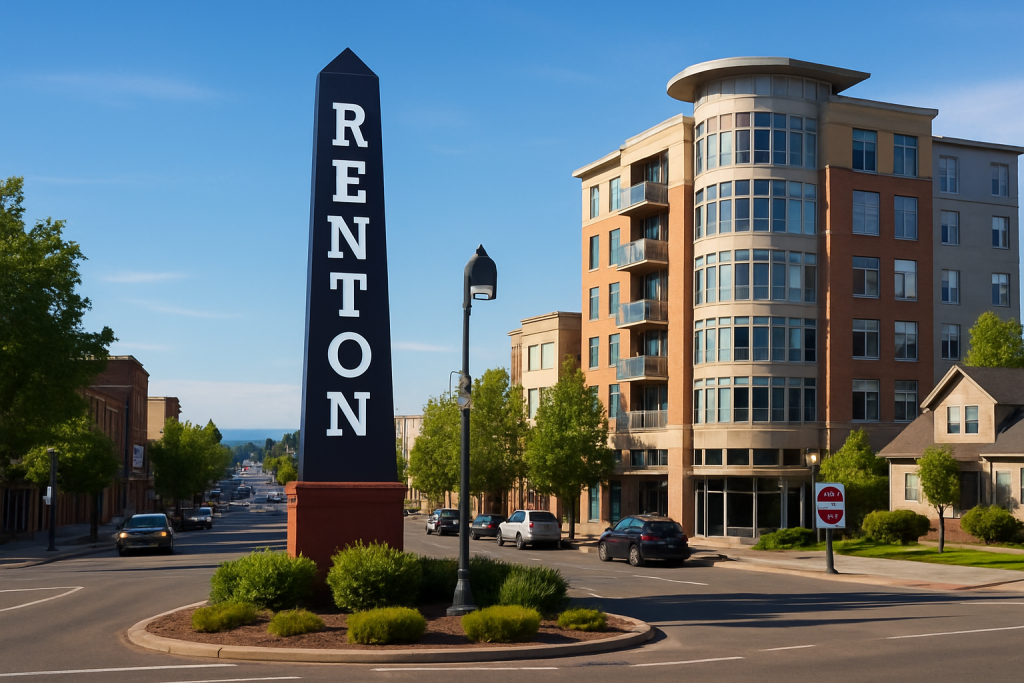 Renton House Buyers