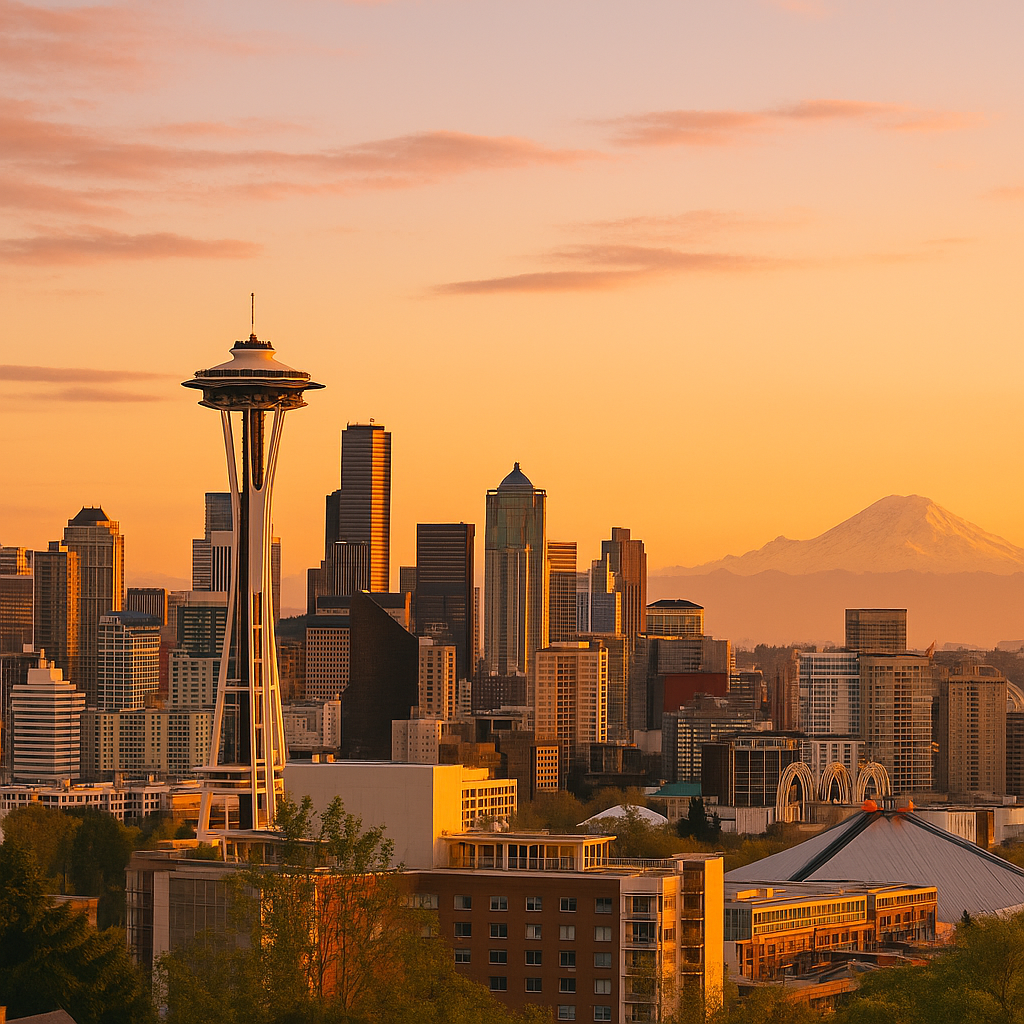 Seattle Cash Buyers