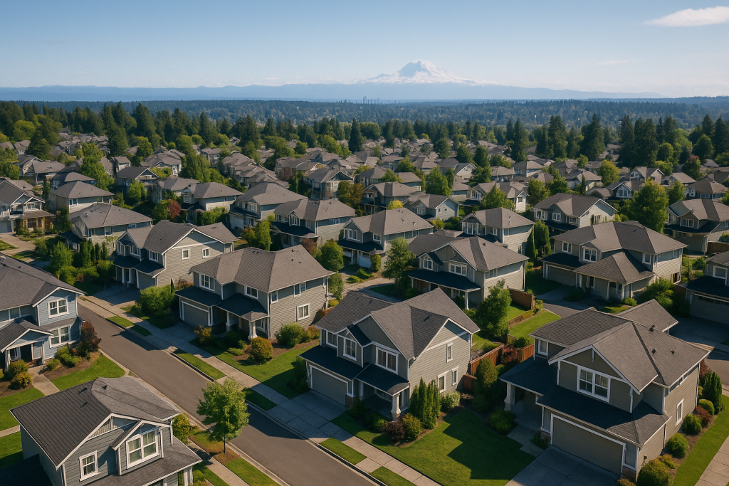 Seattle House Buyers