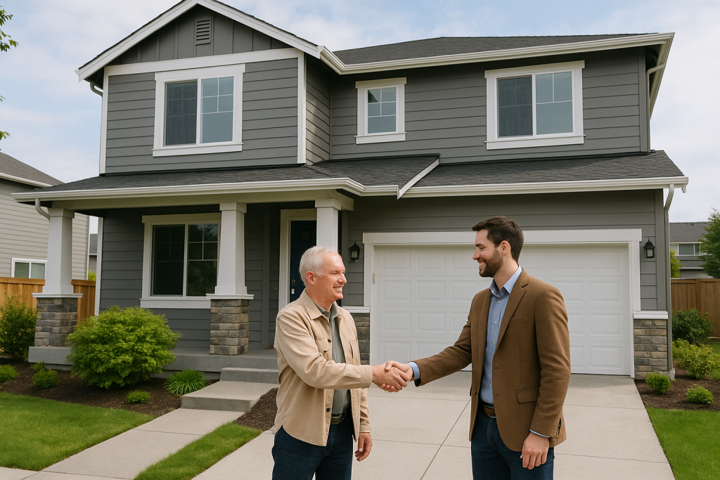 Sell My Kent Home Fast