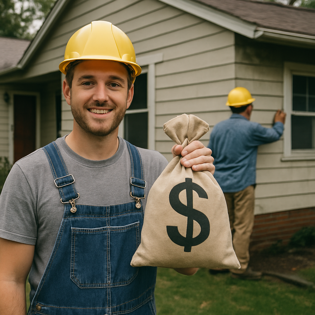 Best Local Cash Buyer