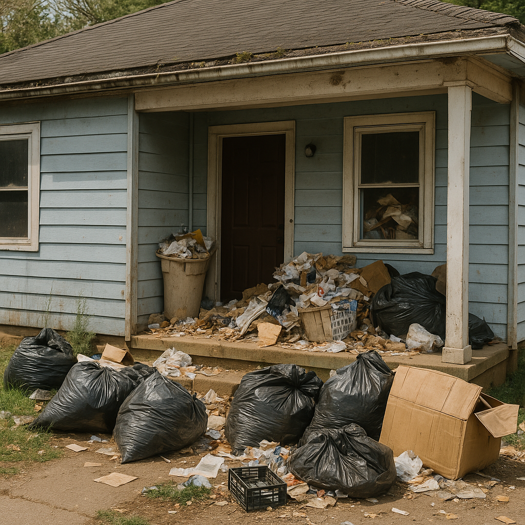 Sale Your House Fast
