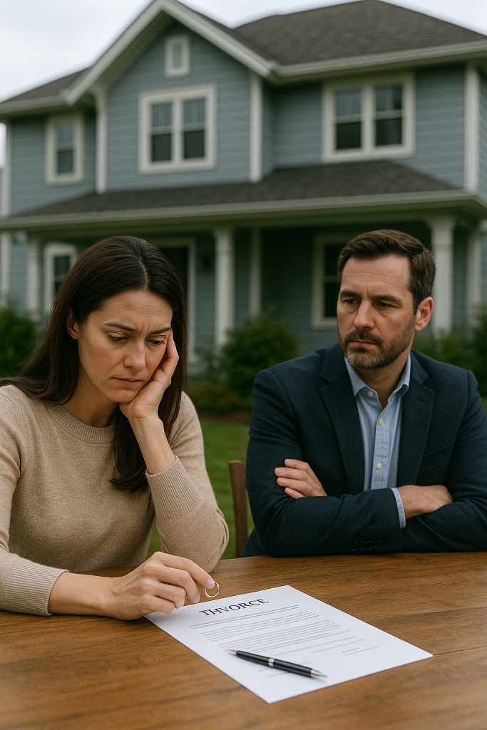 We Buy Houses