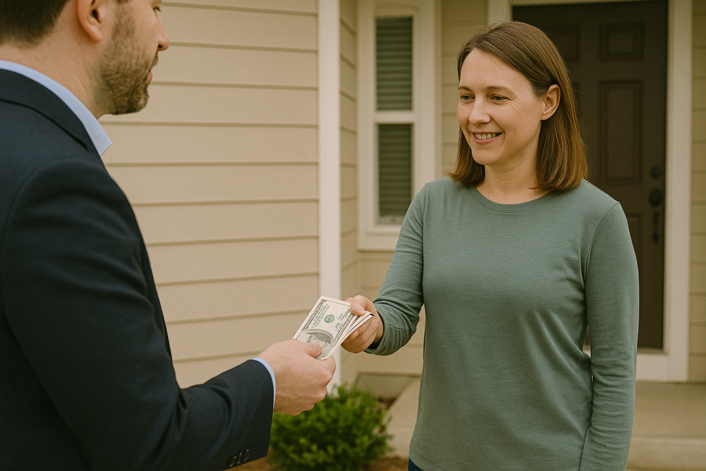 Quick House Buyers