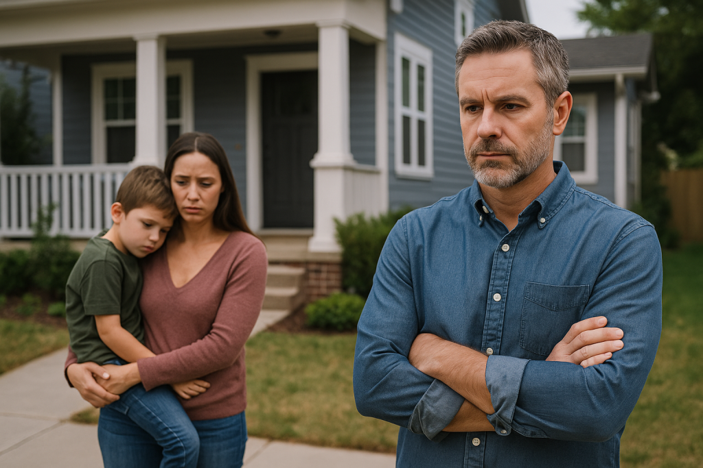 Instant Cash Home Buyers