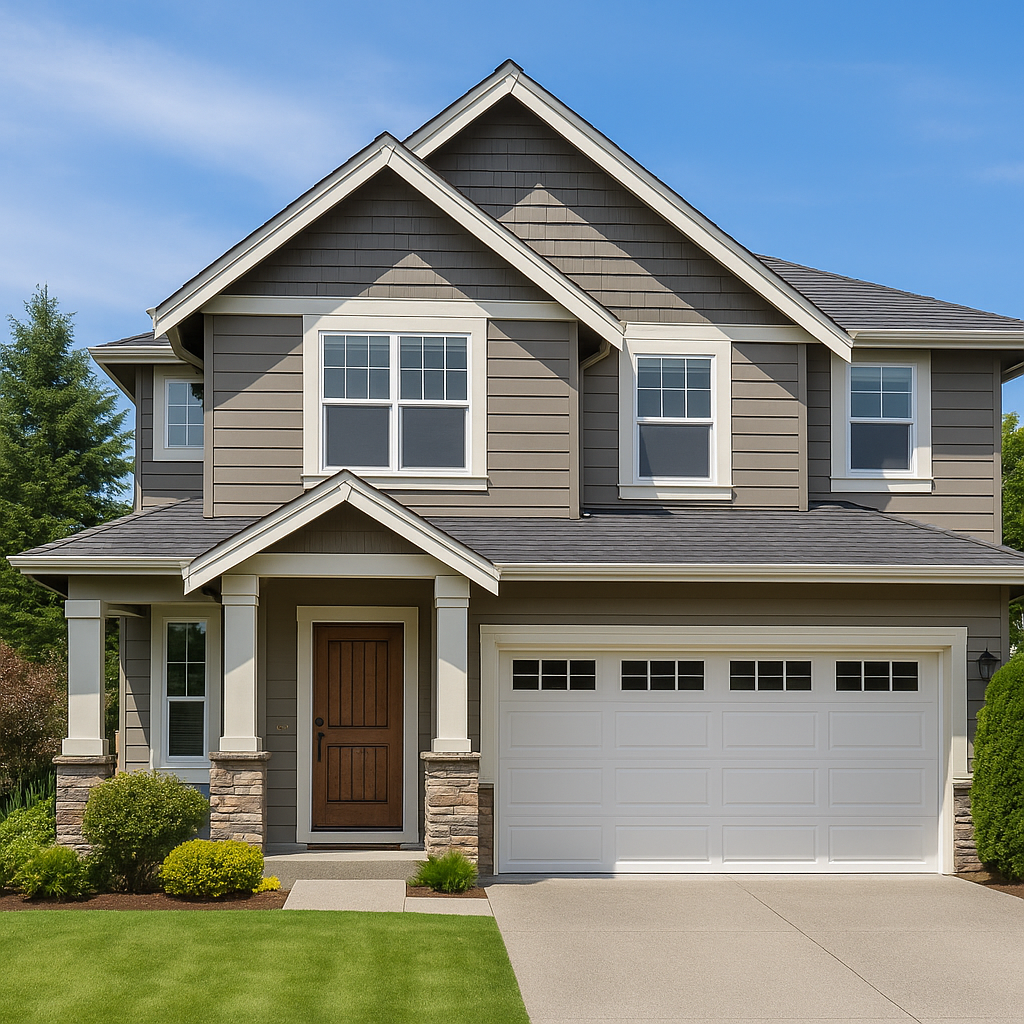 Seattle House Buyers