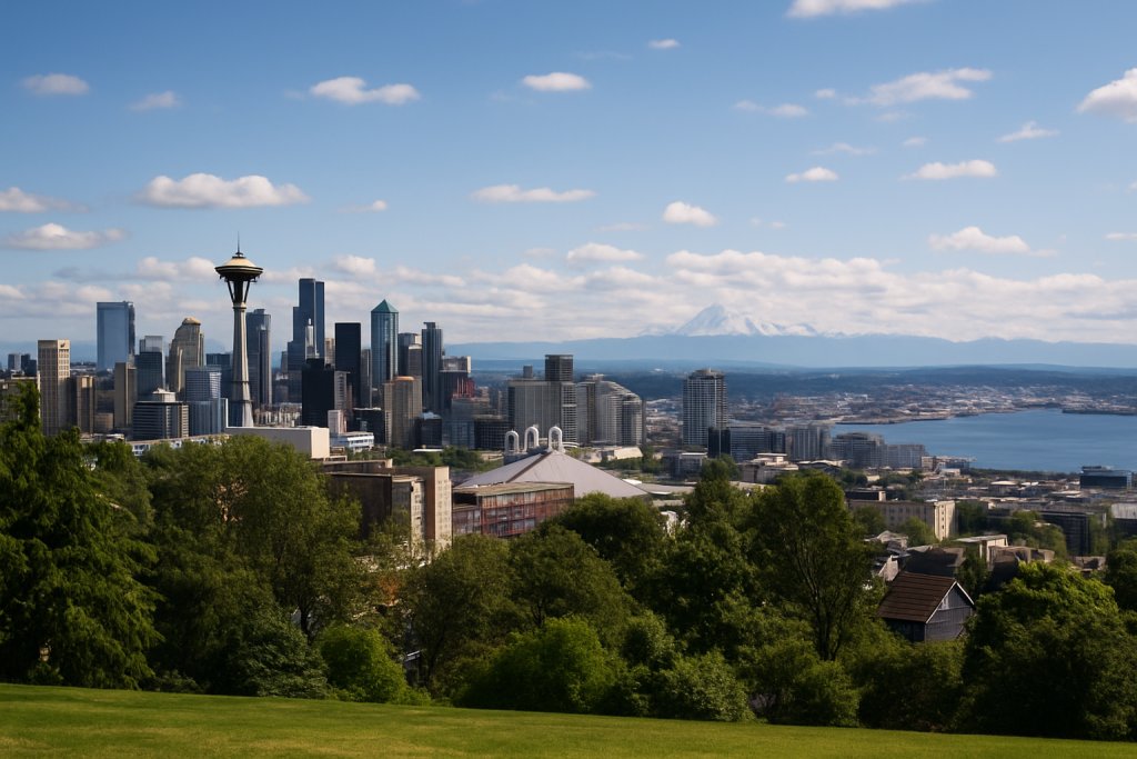 King County House Buyer