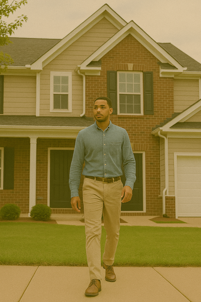 Relocation House Buyers