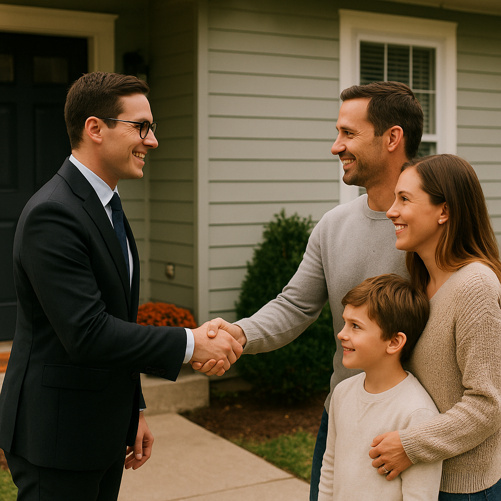 Cash House Buyers