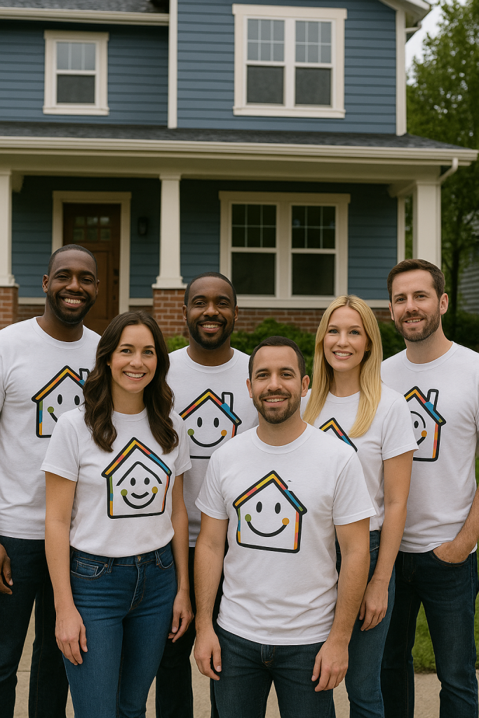 Seattle House Buyers