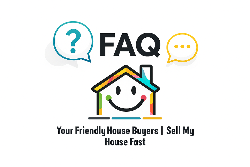 Frequently Asked Questions for House Buyers