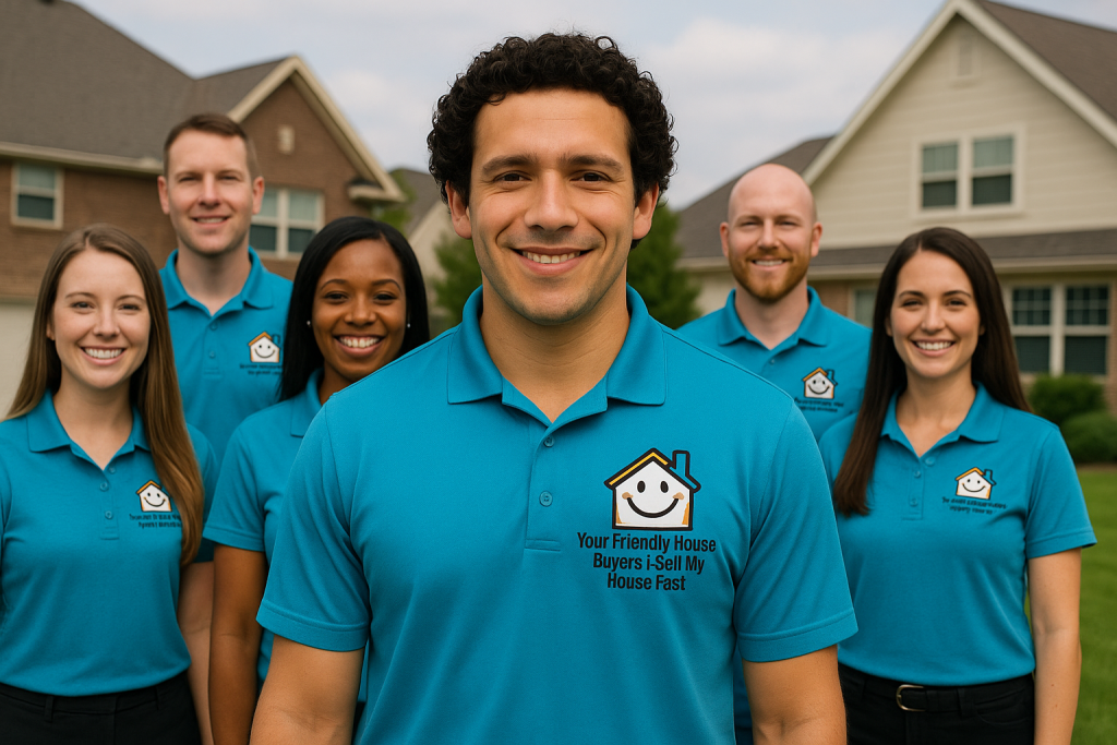 Local House Buyers