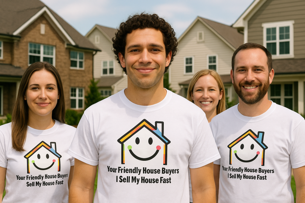 Cash for Houses